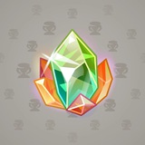Astral Shard #1822