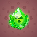 Astral Shard #1825 Astral Shard #1825