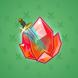 Astral Shard #1833 Astral Shard #1833