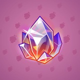 Astral Shard #1842