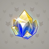 Astral Shard #1844 Astral Shard #1844