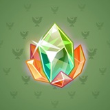 Astral Shard #1849 Astral Shard #1849