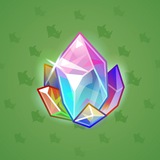 Astral Shard #1852 Astral Shard #1852