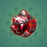 Astral Shard #1860 Astral Shard #1860
