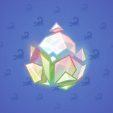 Astral Shard #1874