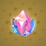 Astral Shard #1875