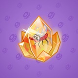 Astral Shard #1899 Astral Shard #1899