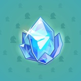 Astral Shard #19 Astral Shard #19