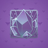 Astral Shard #1912 Astral Shard #1912