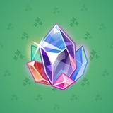 Astral Shard #1915 Astral Shard #1915