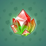 Astral Shard #1920 Astral Shard #1920