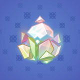 Astral Shard #1942 Astral Shard #1942