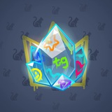 Astral Shard #1977