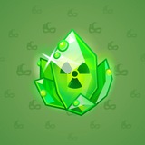 Astral Shard #2000 Astral Shard #2000