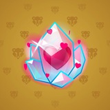 Astral Shard #2012