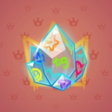 Astral Shard #2019 Astral Shard #2019
