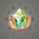 Astral Shard #2020 Astral Shard #2020