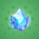 Astral Shard #2042 Astral Shard #2042