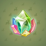 Astral Shard #2044 Astral Shard #2044