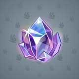 Astral Shard #2058 Astral Shard #2058