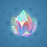 Astral Shard #2063 Astral Shard #2063