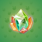 Astral Shard #2070