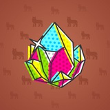Astral Shard #2077