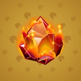 Astral Shard #2078 Astral Shard #2078