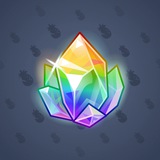 Astral Shard #2085