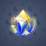 Astral Shard #2090 Astral Shard #2090