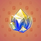 Astral Shard #2092 Astral Shard #2092