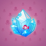 Astral Shard #2105 Astral Shard #2105