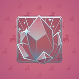 Astral Shard #2130 Astral Shard #2130
