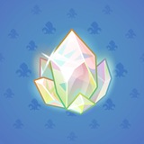 Astral Shard #2134 Astral Shard #2134