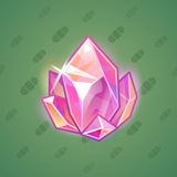 Astral Shard #2140 Astral Shard #2140