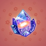 Astral Shard #2142 Astral Shard #2142