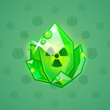 Astral Shard #2145 Astral Shard #2145
