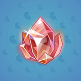 Astral Shard #2151 Astral Shard #2151