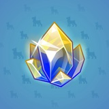 Astral Shard #2153 Astral Shard #2153