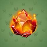 Astral Shard #2156 Astral Shard #2156