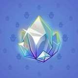 Astral Shard #2158 Astral Shard #2158