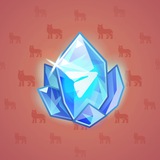 Astral Shard #2160