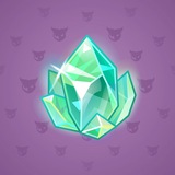 Astral Shard #2161 Astral Shard #2161