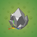 Astral Shard #2165 Astral Shard #2165