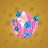 Astral Shard #2172 Astral Shard #2172