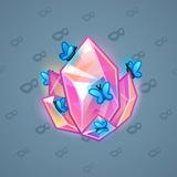 Astral Shard #2175
