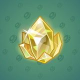 Astral Shard #2182 Astral Shard #2182