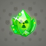 Astral Shard #2192 Astral Shard #2192