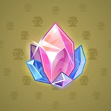 Astral Shard #22