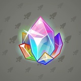 Astral Shard #2209